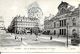 49 ANGERS -  PLACE  DU RALIEMENT , LE GRAND HOTEL Et Le THEATRE - Angers