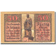 Billet, Autriche, St Johann, 50 Heller, Blason 1921-01-31, SPL, Mehl:FS 898a - Autriche