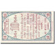 Billet, Autriche, Brunn, 10 Heller, Personnage 1920-04-29, SPL, Mehl:FS 110a - Autriche