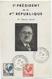 POLITIQUE Congres De Versailles PRESIDENT 4ème REPUBLIQUE  VINCENT AURIOL - Personnages