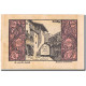 Billet, Autriche, Telfs, 95 Heller, épis, 1921, 1921-01-31, SPL, Mehl:FS 1061a - Autriche