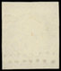 O FRANCE - Poste - 1, Losange PC 1714 - 1849-1850 Ceres