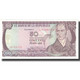 Billet, Colombie, 50 Pesos Oro, 1986, 1986-01-01, KM:425b, SPL - Kolumbien