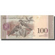 Billet, Venezuela, 100 Bolivares, 2015, 2015-11-05, SPL+ - Venezuela