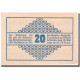 Billet, Autriche, Tumeltsham, 20 Heller, Valeur Faciale 1920-12-31 SPL FS 1085Ia - Autriche