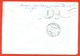 Romania 1994.The Envelope Past The Mail. Airmail. - Windmills