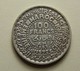 Morocco 100 Francs 1953 Silver - Maroc