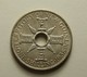 New Guinea 1 Shilling 1938 Silver - Autres – Afrique