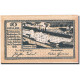 Billet, Autriche, Neukirchen, 10 Heller, Eglise 1920-12-31, SPL, Mehl:FS 657 - Autriche