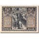 Billet, Autriche, St Johann, 20 Heller, Chasseur 1920-12-31, SPL, Mehl:FS 895a - Oesterreich