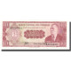 Billet, Paraguay, 10 Guaranies, KM:196a, SPL+ - Paraguay