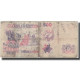 Billet, Algérie, 500 Dinars, 1998, KM:139, B+ - Algerien