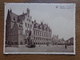 Mechelen - Malines / Postbureel - La Poste -> Onbeschreven - Mechelen