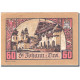 Billet, Autriche, St Johann In Tirol, 60 Heller, Village, 1921 SUP+ FS 898e - Autriche