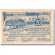 Billet, Autriche, Kirchberg, 20 Heller, Ferme 1920-12-31, SPL, Mehl:FS 440a - Autriche