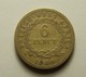 British West Africa 6 Pence 1940 - Otros – Africa