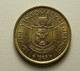 Burundi 1 Franc 1965 - Burundi