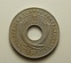 East Africa 1 Cent 1913 - Afrique Orientale & Protectorat D'Ouganda