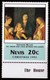 NEVIS 1992 NATALE - St.Kitts Und Nevis ( 1983-...)