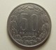 Equatorial African States 50 Francs 1963 - Autres – Afrique