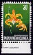 THEMATIC FLORA:  ORCHIDS  - PAPUA & NEW GUINEA - Orchids