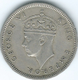 Southern Rhodesia - George VI - 1947 - 6 Pence - KM17b - Rhodesia