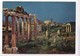 ROMA, Foro Romano, Used Postcard [22938] - Other Monuments & Buildings