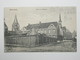 Moorslede   ,Carte  Postale Militaire Allemagne - Moorslede