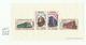 Centrafrique, Un Lot De Timbres Neufs * & *** + 1 Bloc - Central African Republic