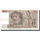 France, 100 Francs, 100 F 1978-1995 ''Delacroix'', 1993, 1993, TB+ - 100 F 1978-1995 ''Delacroix''