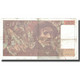 France, 100 Francs, 100 F 1978-1995 ''Delacroix'', 1993, 1993, TB+ - 100 F 1978-1995 ''Delacroix''