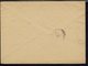 OUBANGUI - 1922 - Timbre N° 8 Surchargé Sur Enveloppe De Fort-Lamy Pour Bordeaux - B/TB - - Lettres & Documents