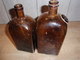 Lot De 2 Bouteilles  Allemande 14-18 - 1914-18