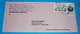 UGANDA - Brief Lettre Cover Envelope - 2111 Gorilla Tiere + 400 Sh Frauenkongreß (2 Foto)(134372) - Uganda (1962-...)
