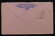 GRECE - Enveloppe De Naoussa Pour Base Navale Française à Haiphong En 1951, Affranchissement Multiple Plaisant - L 23549 - Lettres & Documents