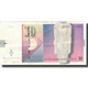 Billet, Macédoine, 10 Denari, 1996, 1996-09-08, KM:14A, TTB - Macedonia Del Norte