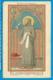 Holycard    St. Petrus  Damianus - Images Religieuses