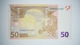 EURO-BELGIUM 50 EURO (Z) T006 Sign TRICHET - 50 Euro