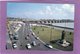 BORDEAUX L'entrée Du Pont De Pierre Et La Vieille Fontaine  Peugeot 404 Taxi Renault 4 F4 R8 Panhard Break Camions SG4 . - Bordeaux