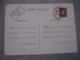 De Neuilly A Mostagamen Algerie 1942 Complement Taxe Percue Carte Inter Zone Guerre 39.45 - Guerre De 1939-45