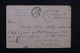 QUEENSLAND - Entier Postal Pour La Nouvelle Zélande En 1895 - L 23574 - Briefe U. Dokumente