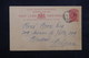 SIERRA LEONE - Entier Postal De Freetown Pour Bruxelles En 1928 - L 23577 - Sierra Leone (...-1960)