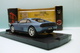 Bang - FERRARI 348 TB STRADALE Bleu Métallisé Réf. 8004 BO 1/43 - Bang