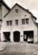 Detmold, Geburtshaus Von Ch. D. Grobbe, Geschäft Fahrräder Und Bekleidung, Ca. 60er Jahre - Detmold