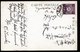 A5927) Japan Präge-Ansichtskarte 22.11.41 Von 1908 4 Bilder + Stempel - Covers & Documents