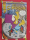 Delcampe - Lot De 6 Magazines BD Les Simpson + Cadeaux. Comix Bongo Group - Autre Magazines