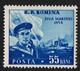 Romania.   1954 Navy Day. MNH - Nuevos