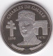 Médaille, Charles De Gaulle 1890 - 1970, Ve Republique . FDC - Andere & Zonder Classificatie