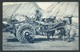 +++ CPA - Asia - Chine  - China - Country Cart - PEKING - SHANGAI  1913   // - Chine