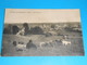 25 ) Villers-sous-chalamont - Vue Générale  " Gardienne De Moutons Et De Chévres " - Annèe  - EDIT : - Autres & Non Classés